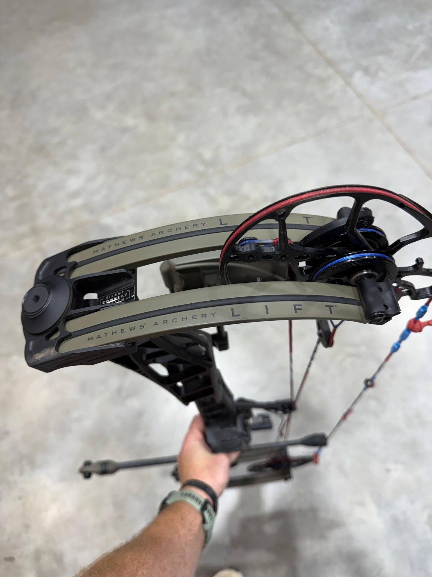 Custom Lift 33