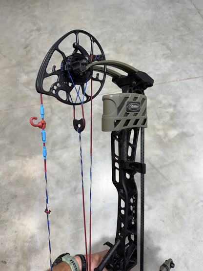 Custom Lift 33
