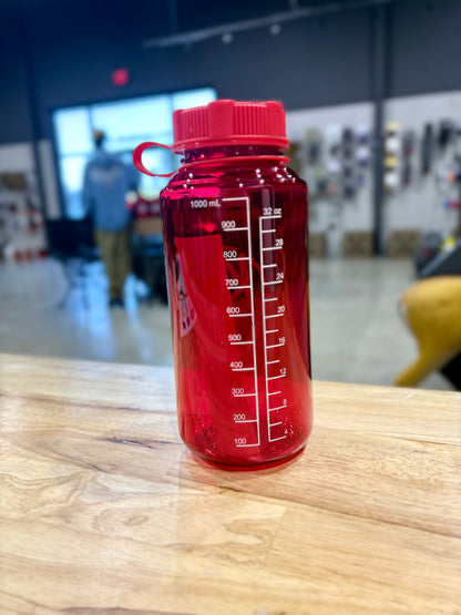 Korbin's Custom Water Bottle