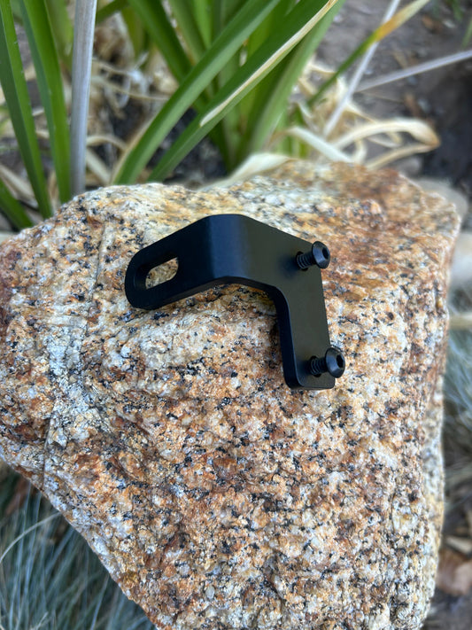 Right Handed Stabilizer mounting Bracket