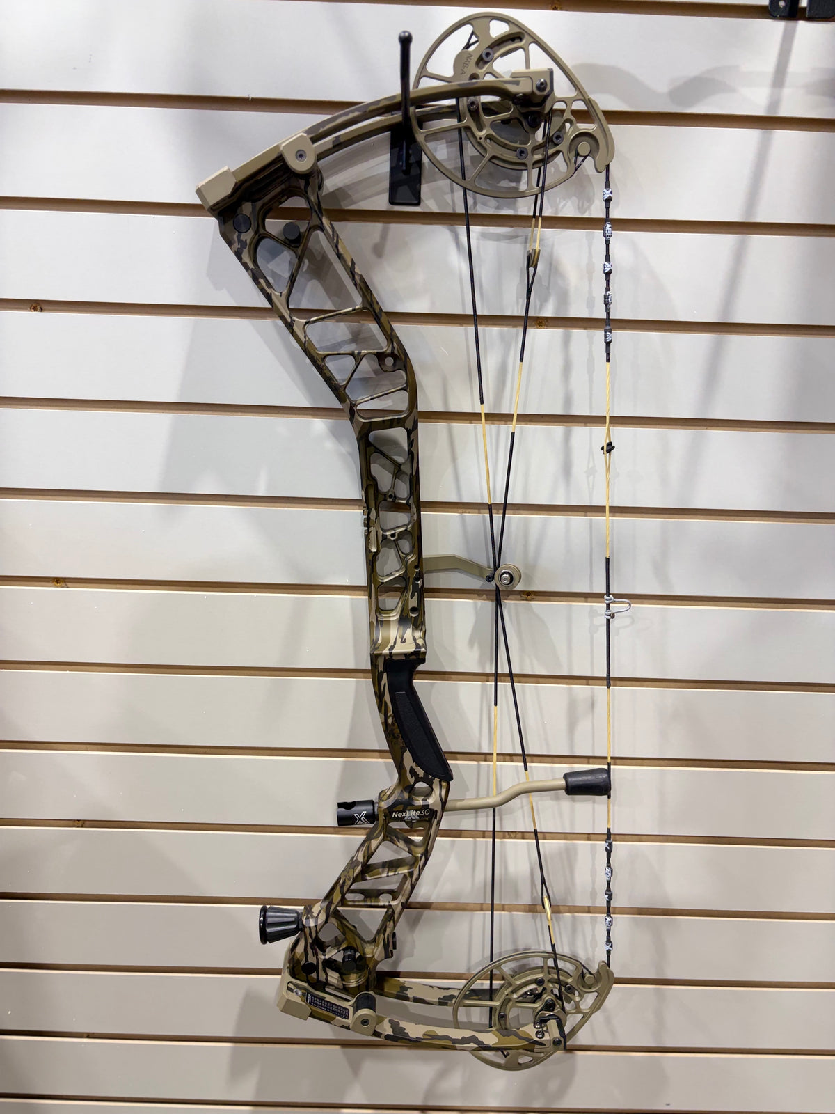 Shop Demo Xpedition Nexlite 30