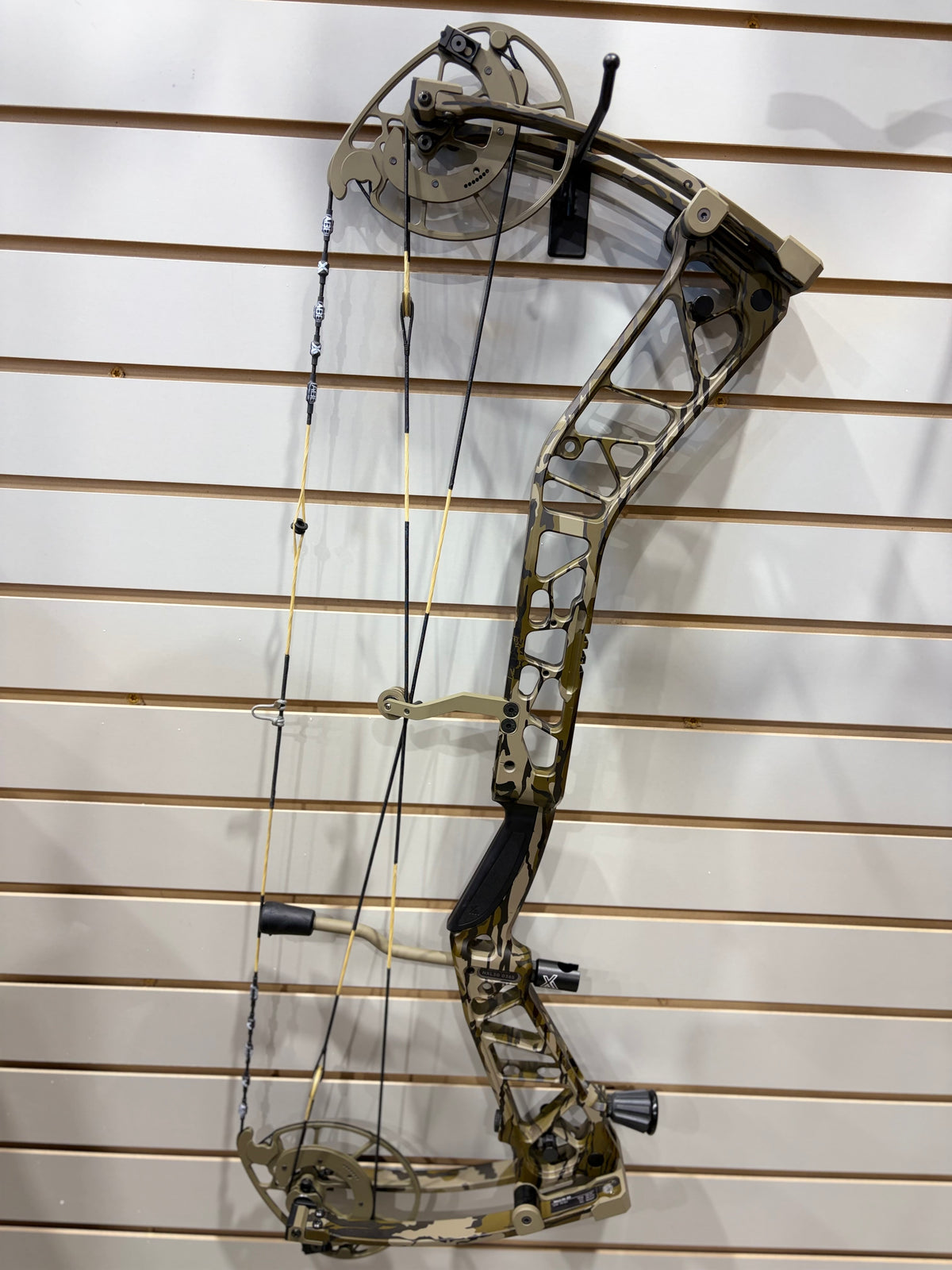 Shop Demo Xpedition Nexlite 30