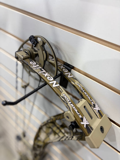 Shop Demo Xpedition Nexlite 30