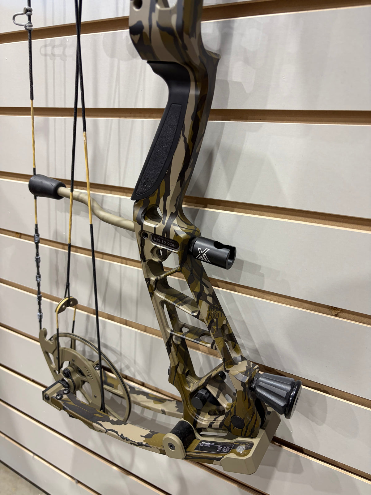 Shop Demo Xpedition Nexlite 30