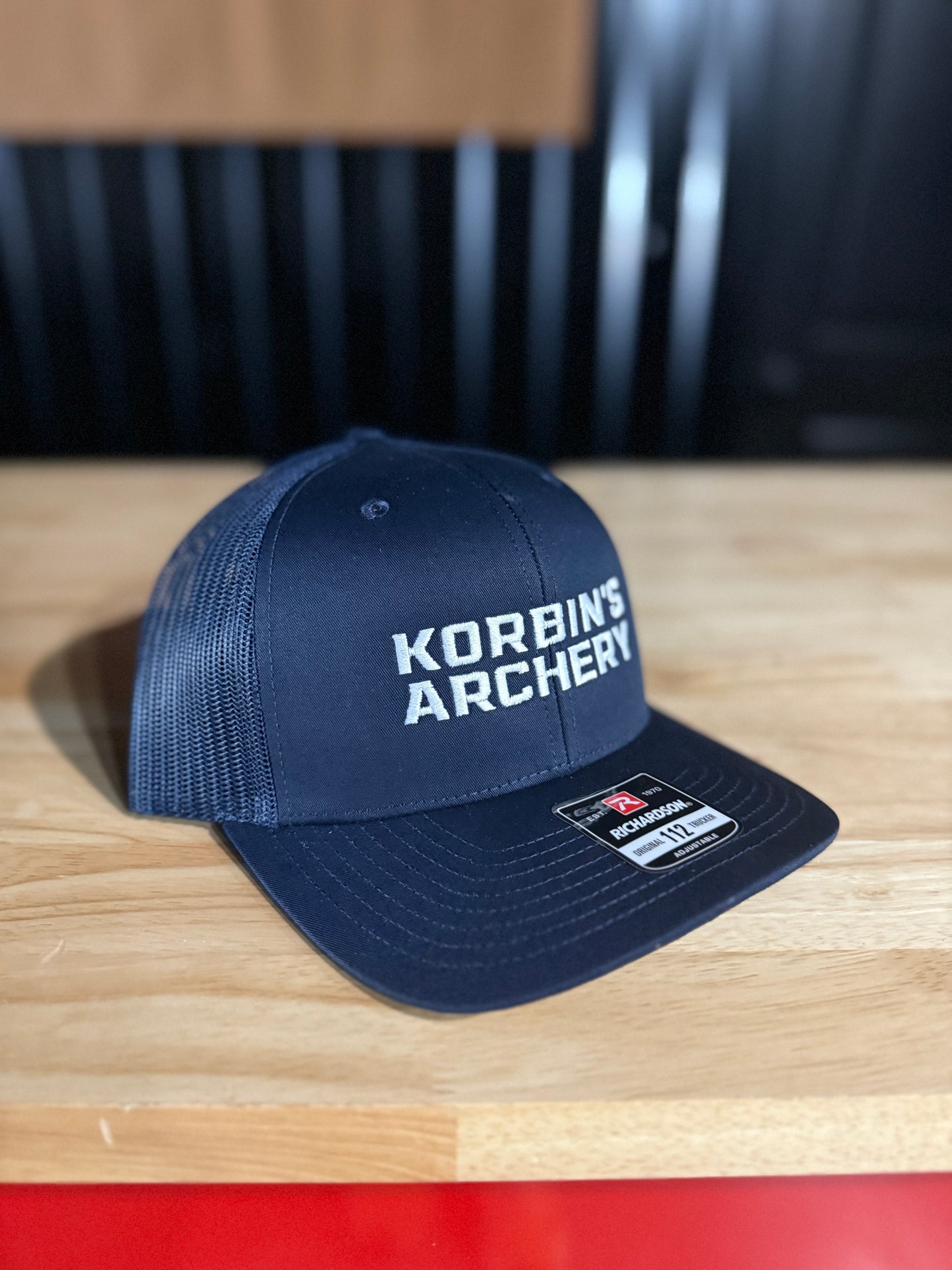 Korbin's Archery Richardson 112 Hats-Various colors