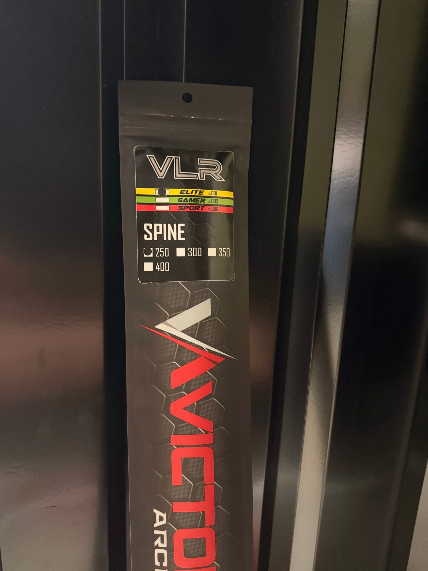 Victory VLR Elite Arrow Shafts (DZ)