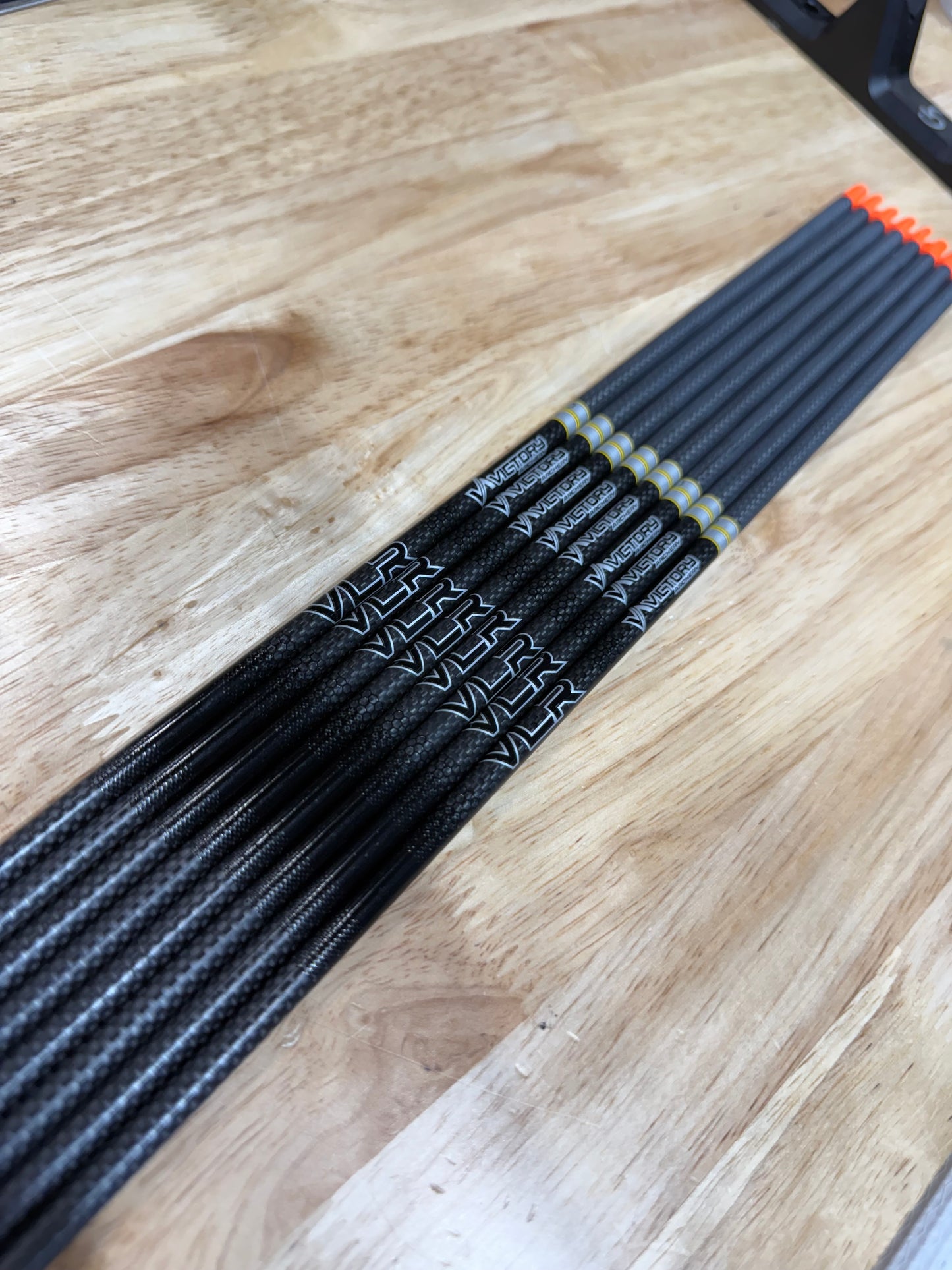 Victory VLR Elite Arrow Shafts (DZ)