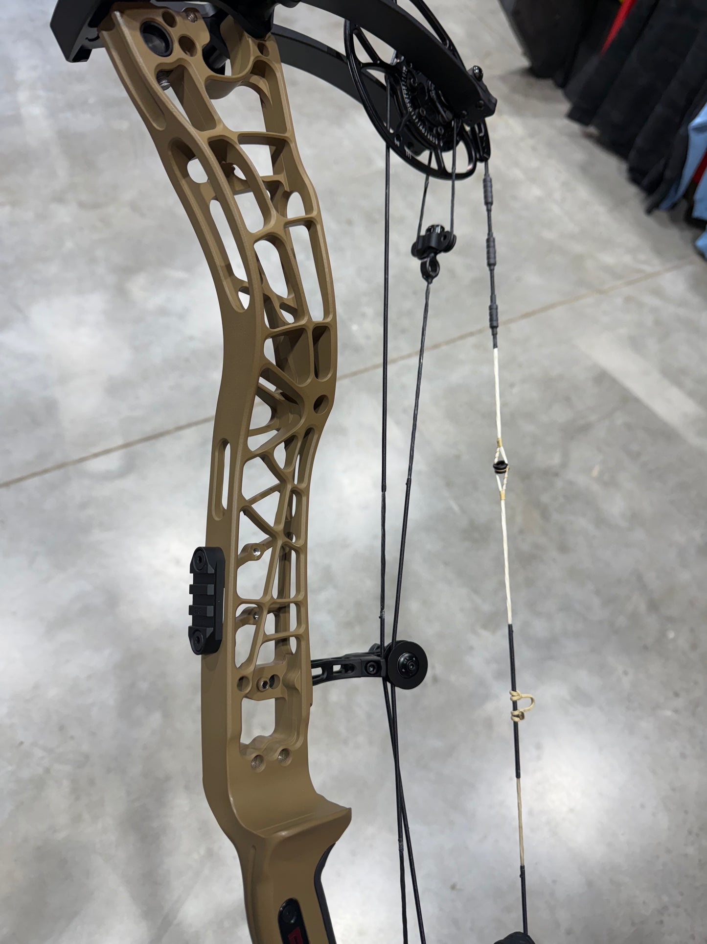 USED Darton Tri-Tech 31