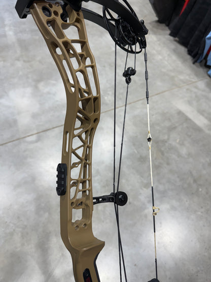 USED Darton Tri-Tech 31