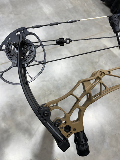 USED Darton Tri-Tech 31