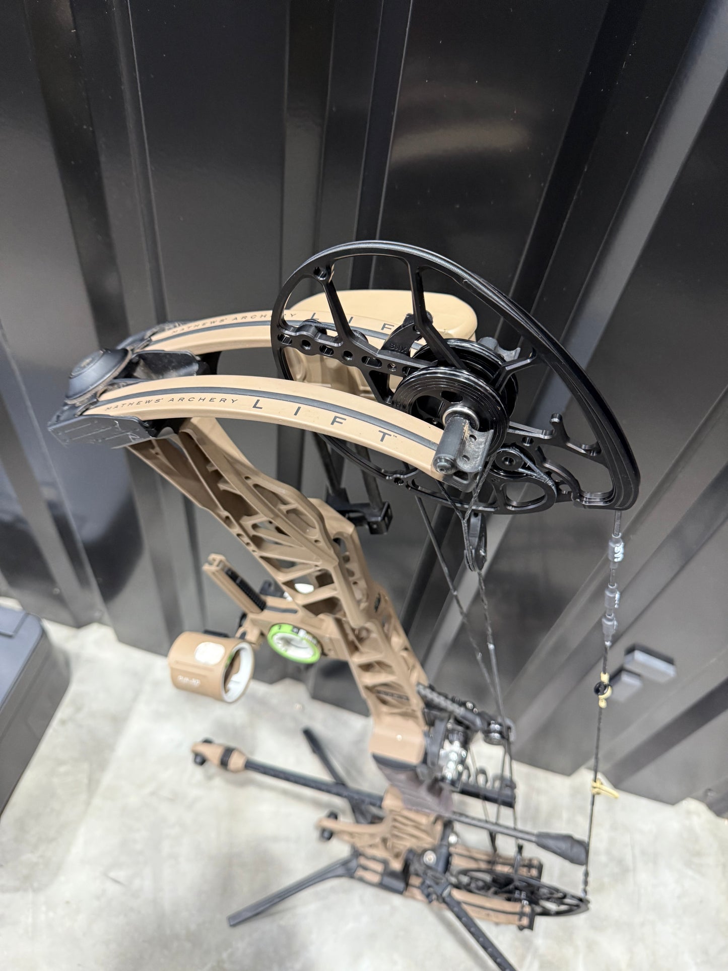 USED Lift 29.5 FULLY LOADED-WAFFLE