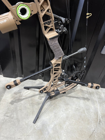 USED Lift 29.5 FULLY LOADED-WAFFLE