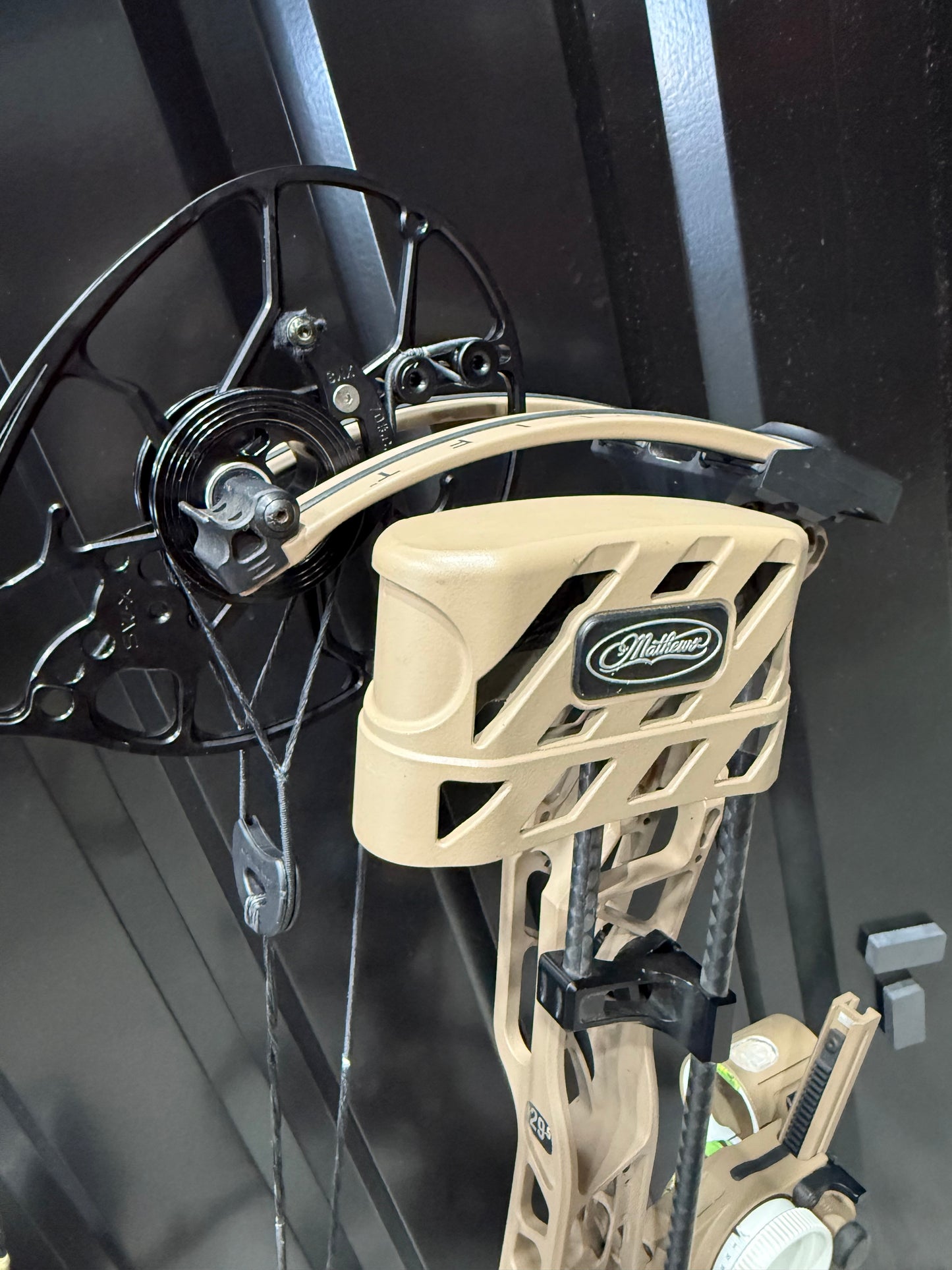 USED Lift 29.5 FULLY LOADED-WAFFLE