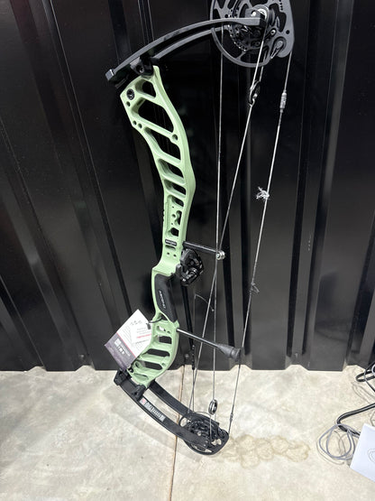 READY TO HUNT BOW PACKAGE