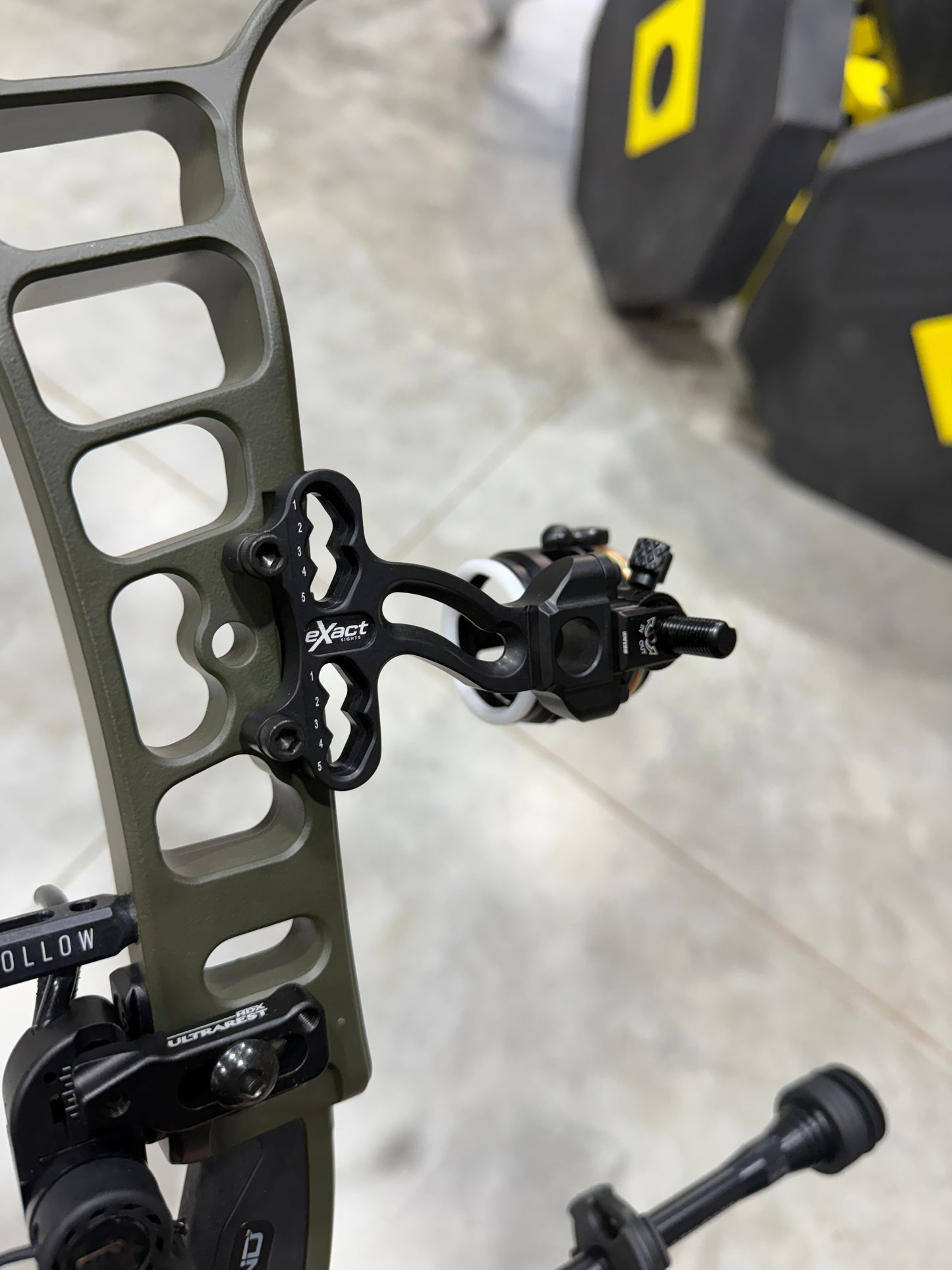 READY TO HUNT BOW PACKAGE