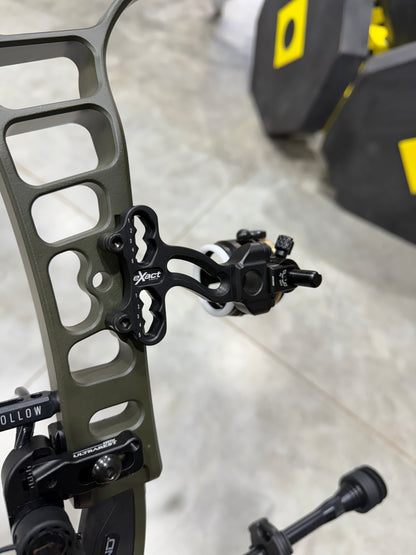 READY TO HUNT BOW PACKAGE