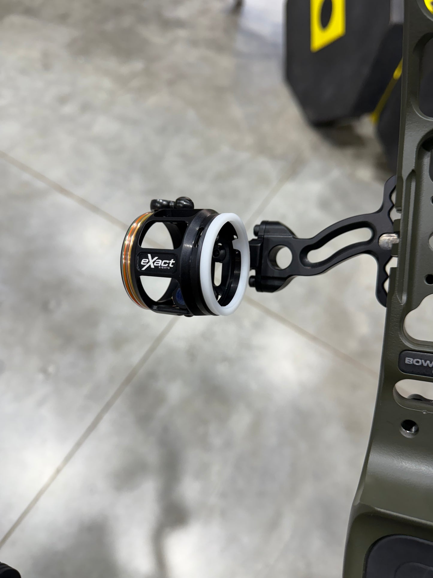 READY TO HUNT BOW PACKAGE