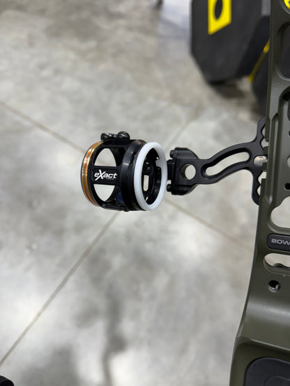 READY TO HUNT BOW PACKAGE