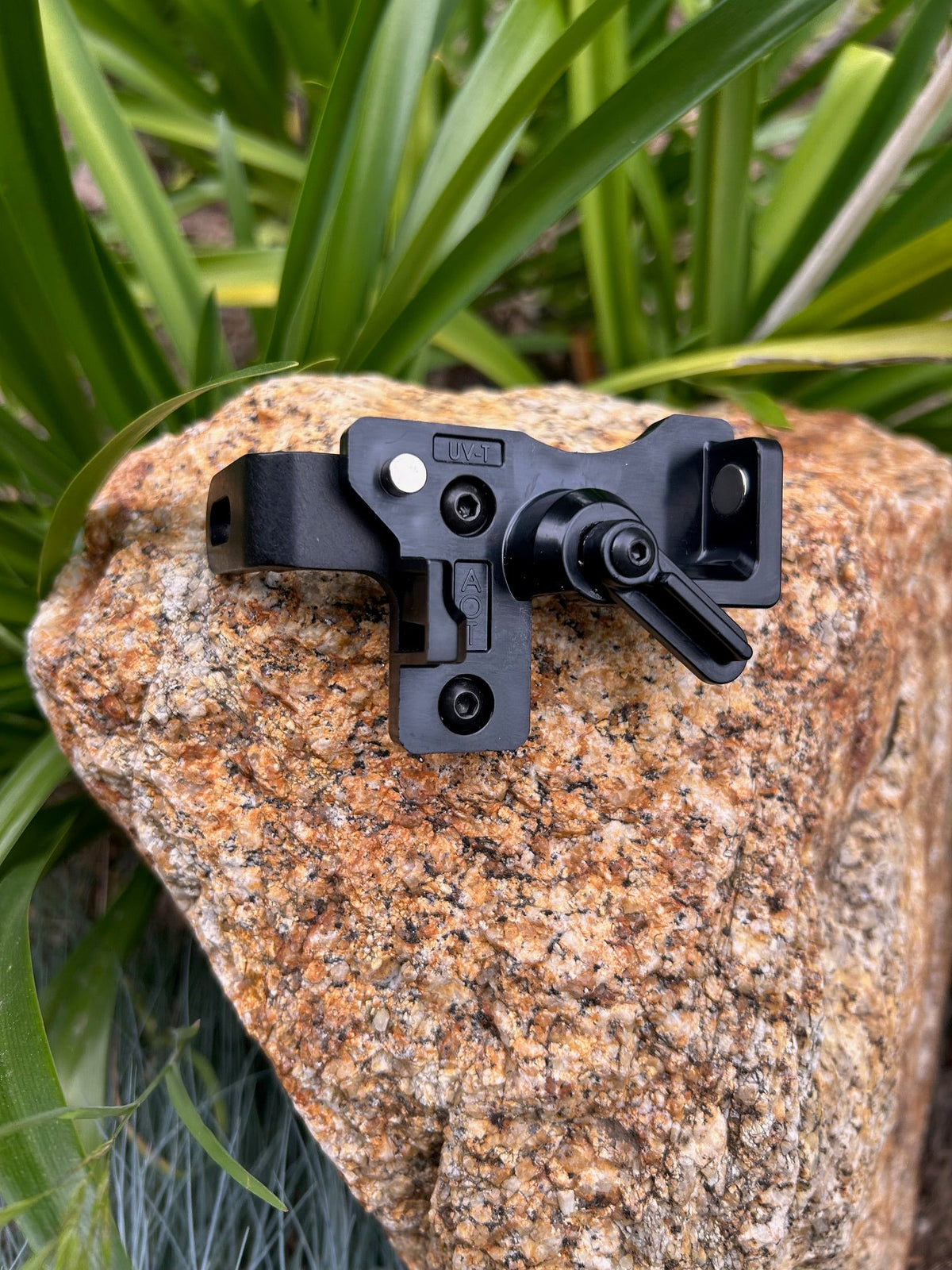 Gen-1 Ultraview Thumb Mount 3-4 Finger M-L (Right Handed)