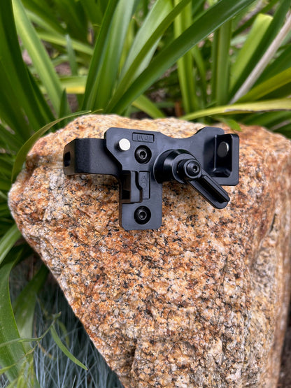 Gen-1 Ultraview Thumb Mount 3-4 Finger M-L (Right Handed)