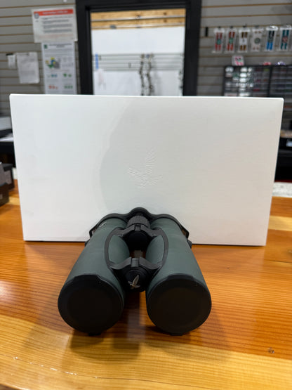 Demo Swarovski EL 10x42 Binoculars