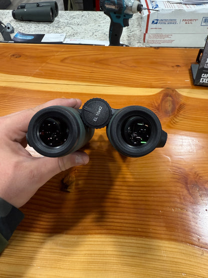 Demo Swarovski EL 10x42 Binoculars
