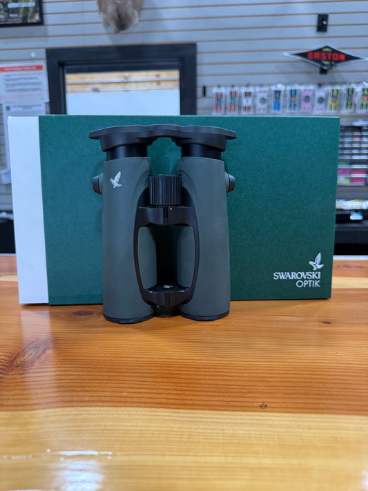 Demo Swarovski EL 10x42 Binoculars