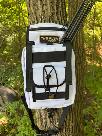 ALPHA Hunting Pack & Quiver