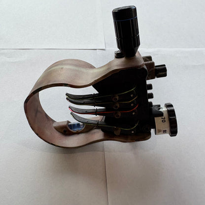 Used LH G5 bowsight