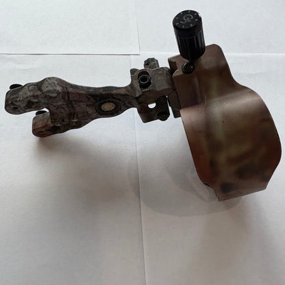 Used LH G5 bowsight