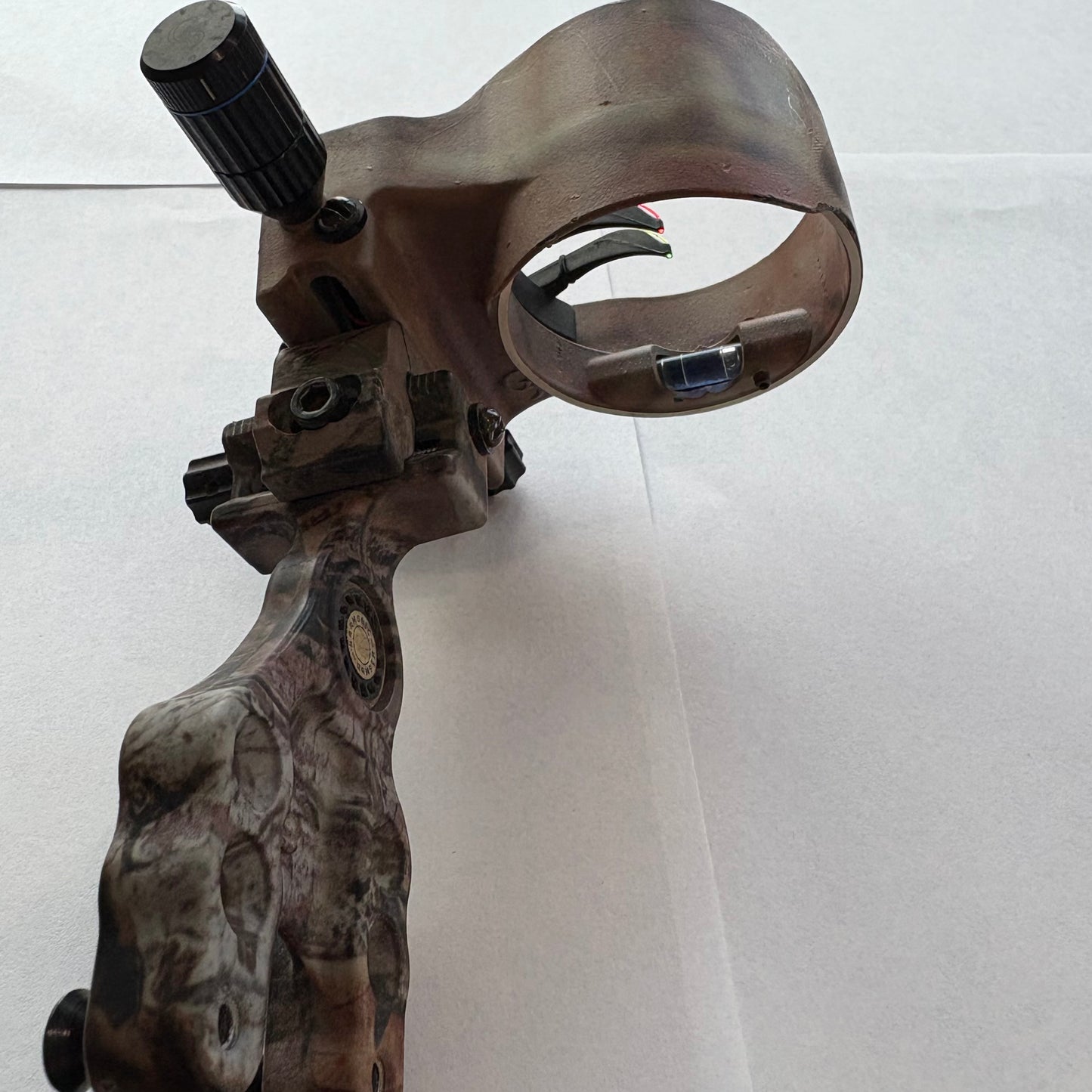 Used LH G5 bowsight