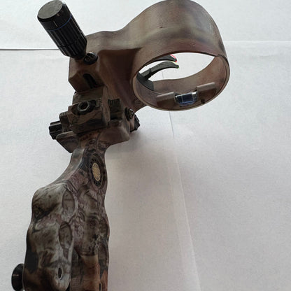 Used LH G5 bowsight