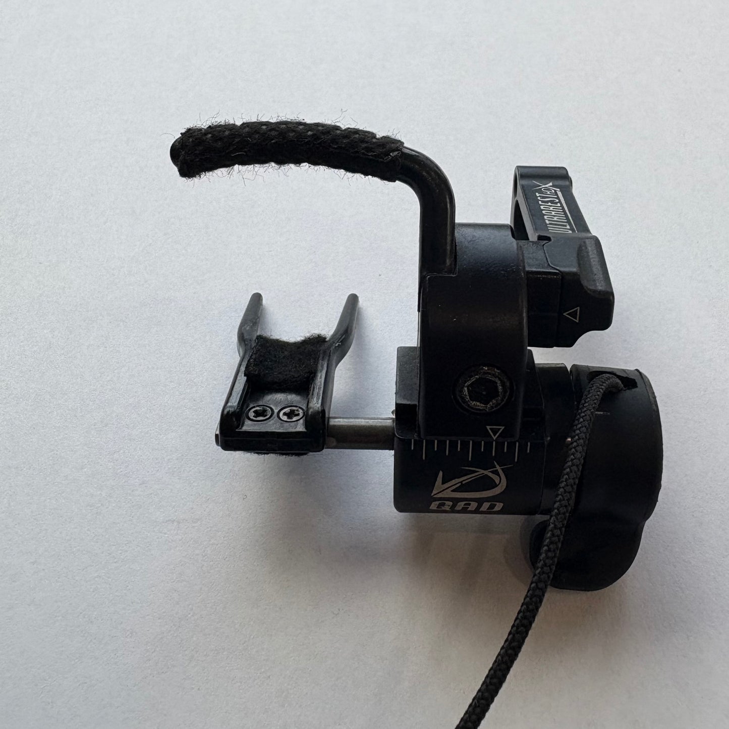 Used QAD HDX