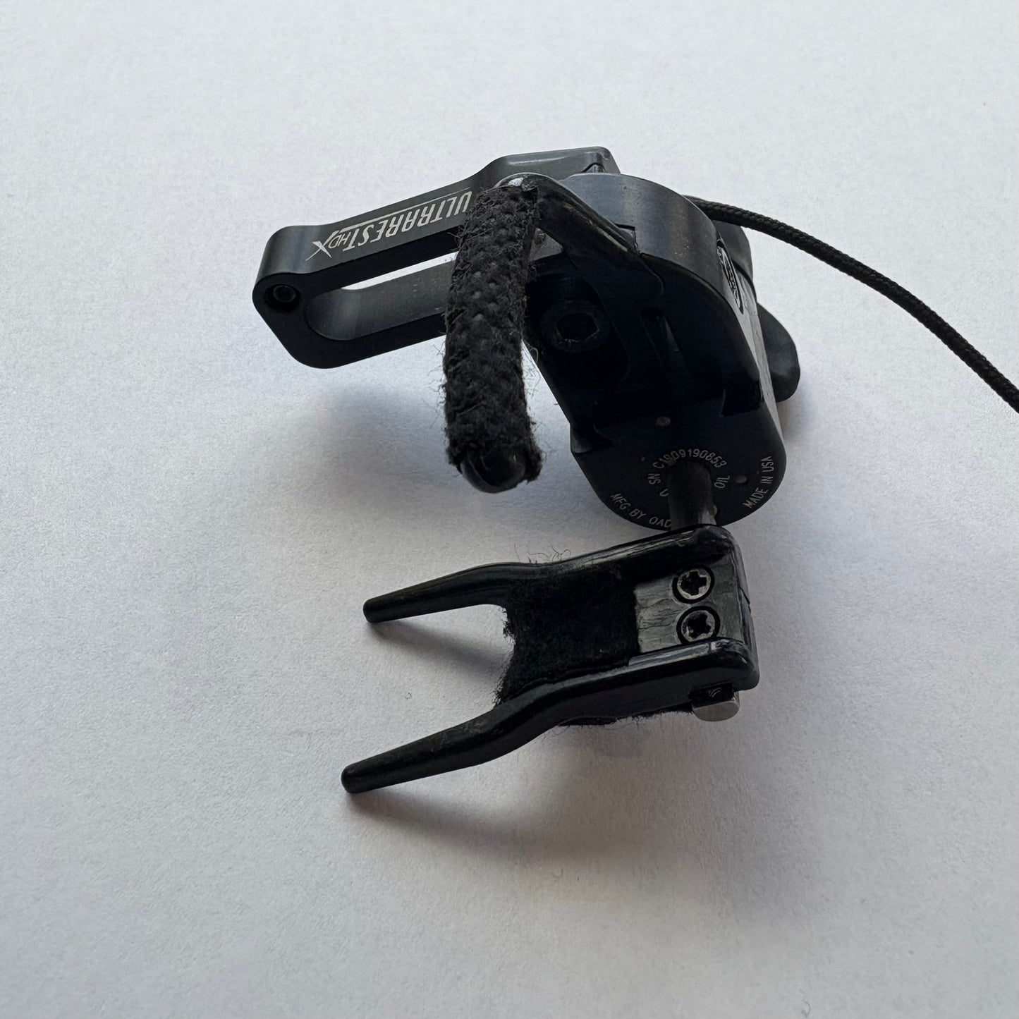 Used QAD HDX