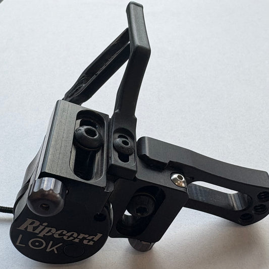 Used Ripcord Lok arrow rest