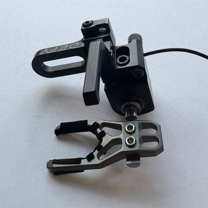 Used CBE Defy Arrow Rest