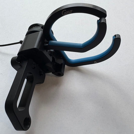 Used G5 Cmax arrow rest