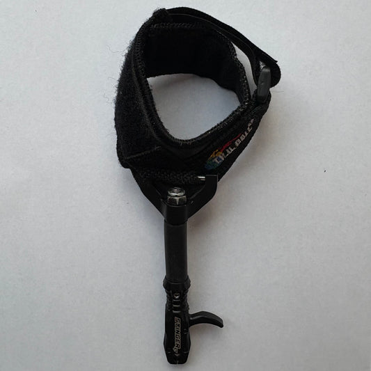 Used TRU Ball Stinger XT release