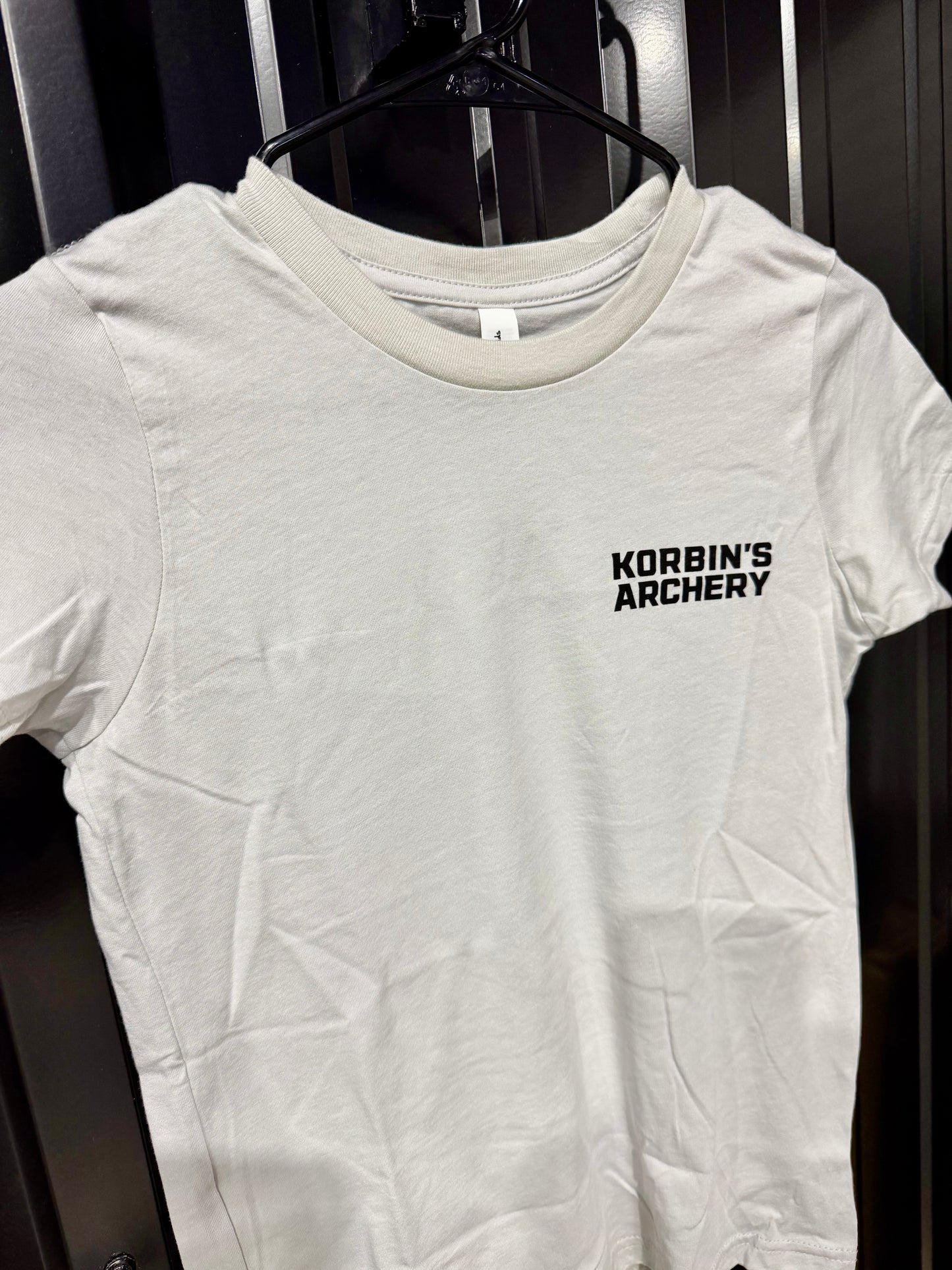 Korbins Broadhead Shirt