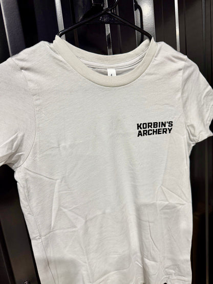 Korbins Broadhead Shirt