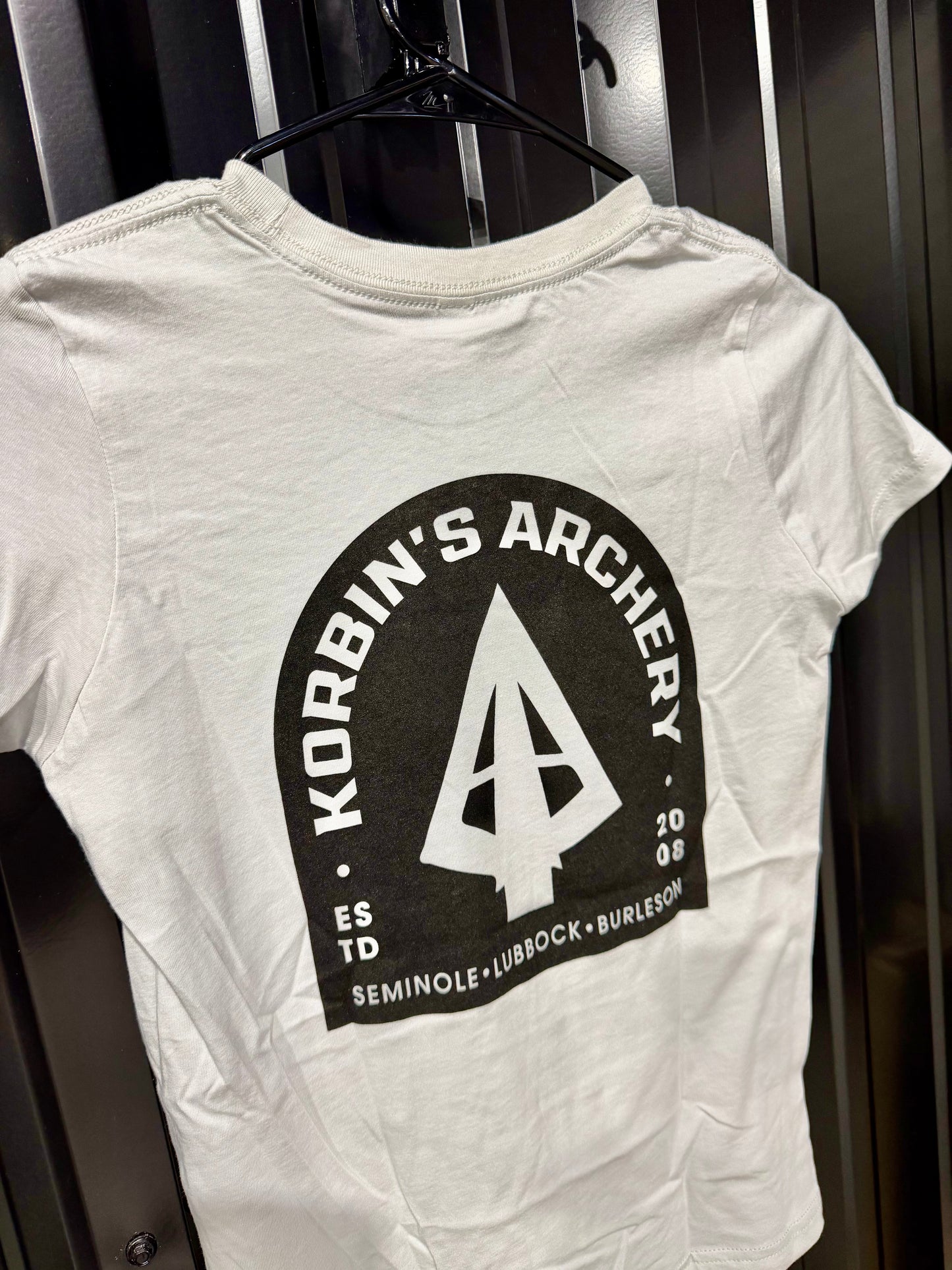 Korbins Broadhead Shirt
