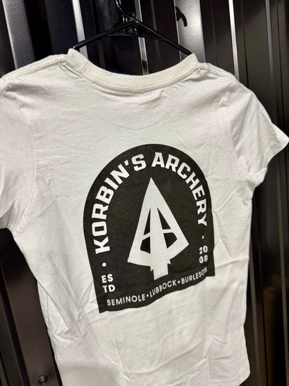 Korbins Broadhead Shirt