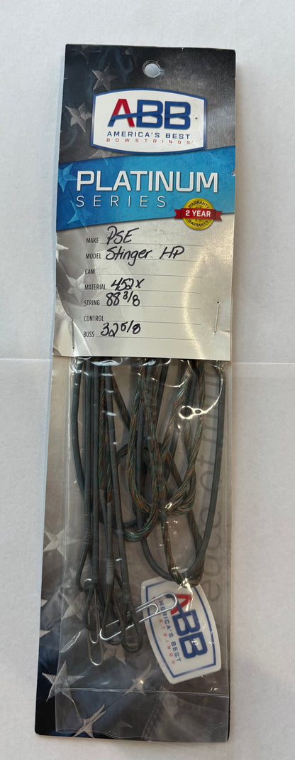 ABB String Sets