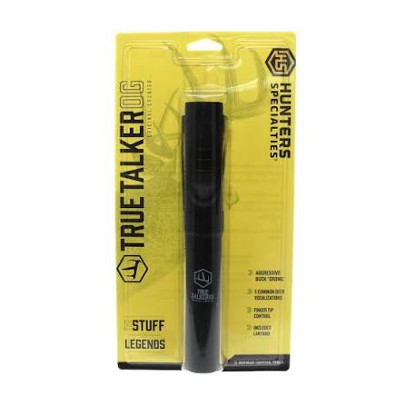 Hunter Specialties True Talker OG Deer Call