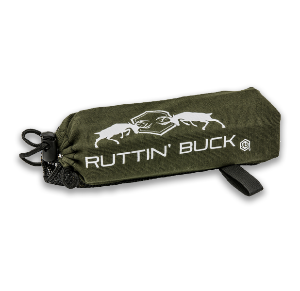 Hunter Specialties Ruttin Buck Rattling Bag