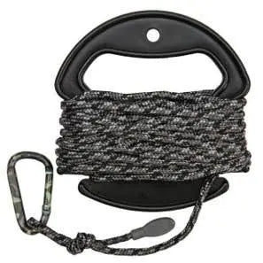 Hawk 4MM Braided Hoist Rope