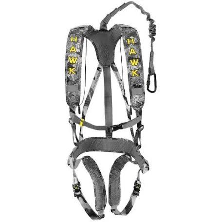 Hawk Elevate Lite Safety Harness