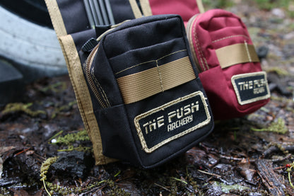 The Delta - Pocket Quiver