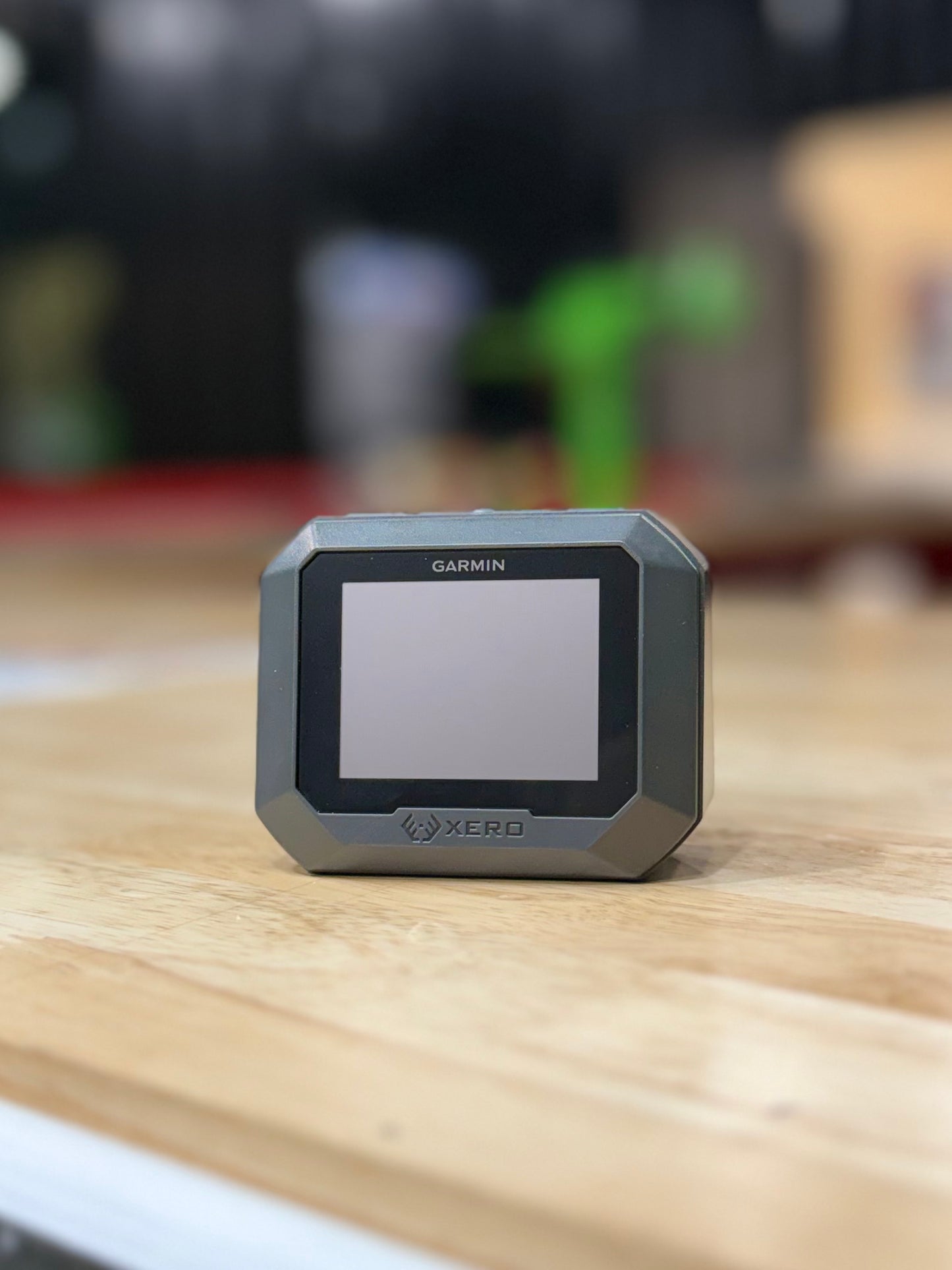 Garmin Xero C2 Chronograph
