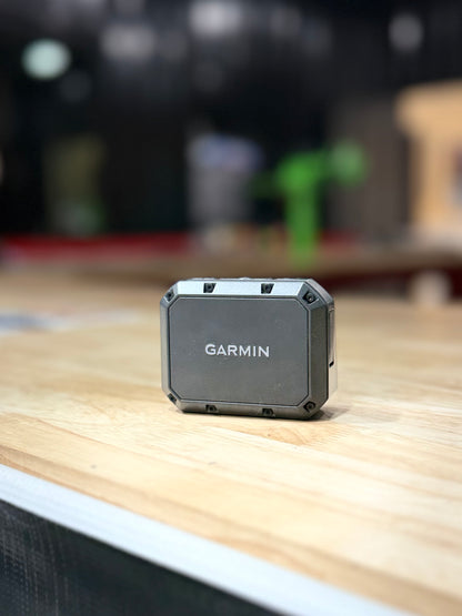 Garmin Xero C2 Chronograph